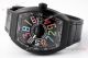 ABF Swiss Grade Franck Muller Vanguard V45 CRAZY HOUR Watch All Black (3)_th.jpg